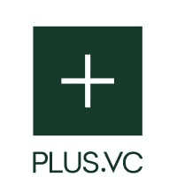 Plus VC (+VC) Logo