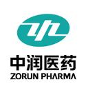 广东中润医药有限公司