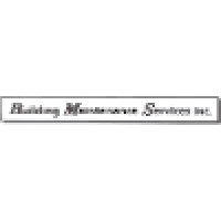 Building Maintenance Services, Inc. Logo