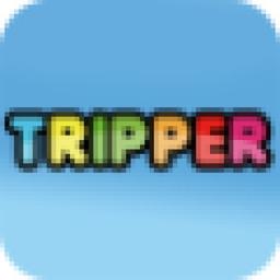 Tripper APP Logo