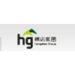 Zhejiang Hengdian Imp.& Exp.Co. Ltd. Logo