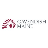 Cavendish Maine Logo