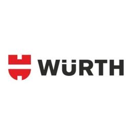 Würth International Asia Co., Ltd. Logo