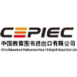 China Educational Publications Import & Export Corporation Ltd. Logo