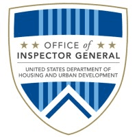 HUD OIG Logo