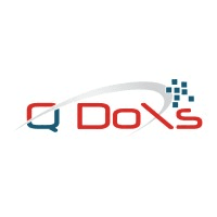 QDoxs - Platinum Xerox Sales Agent Logo