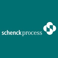 Schenck Process Logo