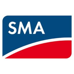 SMA China Logo