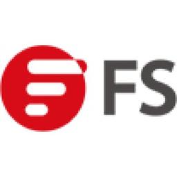 深圳市飞速创新技术股份有限公司 Logo