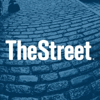 TheStreet Logo