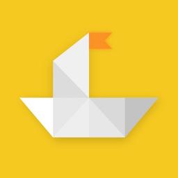 上海译文出版社 Logo