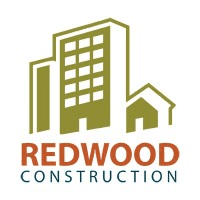 Redwood Construction Logo