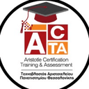 ACTA SA - Spin Off Aristotle University of Thessaloniki