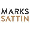Marks Sattin