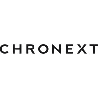CHRONEXT Logo