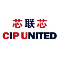 CIP United Co. Ltd. Logo