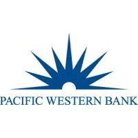 Pacific Western Bank Logo