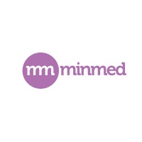 Minmed Group Pte Ltd Logo