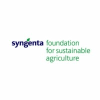 Syngenta Foundation for Sustainable Agriculture Logo