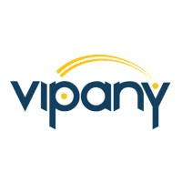 Vipany Global Inc Logo