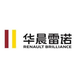 Renault Brilliance Logo