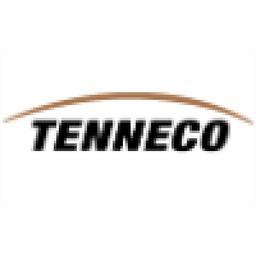 Tenneco China Logo
