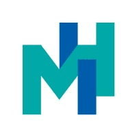The MetroHealth System (Cleveland, OH) Logo