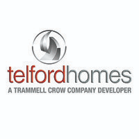 Telford Living Logo