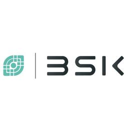 BSK Fashion Logo