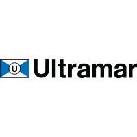 Ultramar Logo
