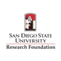 SDSU Research Foundation Logo