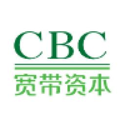 China Broadband Capital Logo