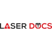 LASER DOCS Logo