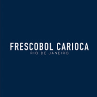 FRESCOBOL CARIOCA Logo