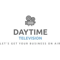 DayTime Television B.V. Logo