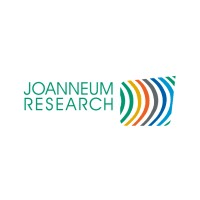 JOANNEUM RESEARCH Forschungsgesellschaft mbH Logo
