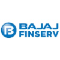 Bajaj Finserv Logo