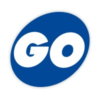 HR GO Recruitment Logo