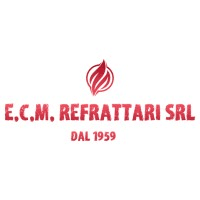 E.C.M. REFRATTARI SRL Logo