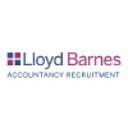 Lloyd Barnes Accountancy Recruitment