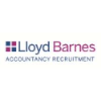 Lloyd Barnes Accountancy Recruitment Logo