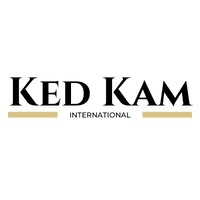 Ked Kam International Logo