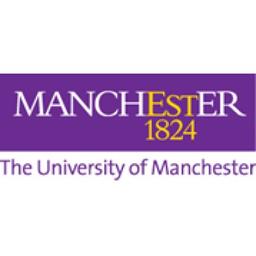 The University of Manchester China Centre Logo