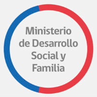 Ministerio de Desarrollo Social de Chile Logo