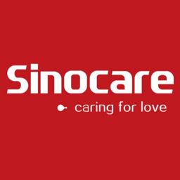 Sinocare Logo