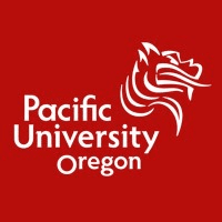 Pacific University Logo