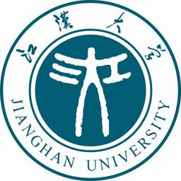 Jianghan University Logo