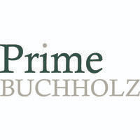 Prime Buchholz LLC Logo