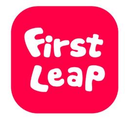 First Leap China Logo