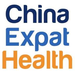 China Expat Health Insurance Logo
